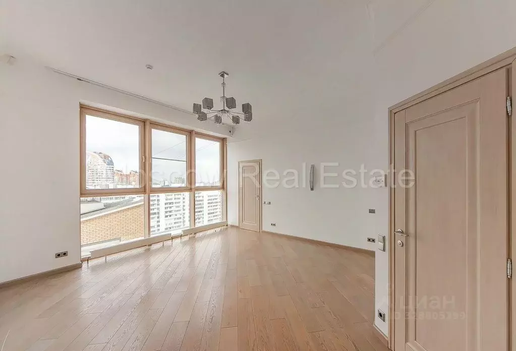 Квартира, 4 комнаты, 205.4 м - Фото 1