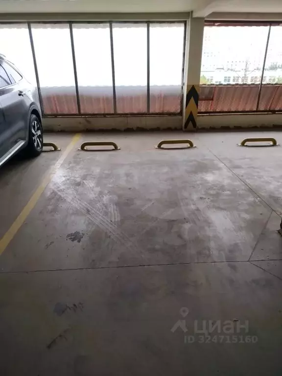 Гараж в Москва ул. Верхние Поля, 35 (15 м) - Фото 2