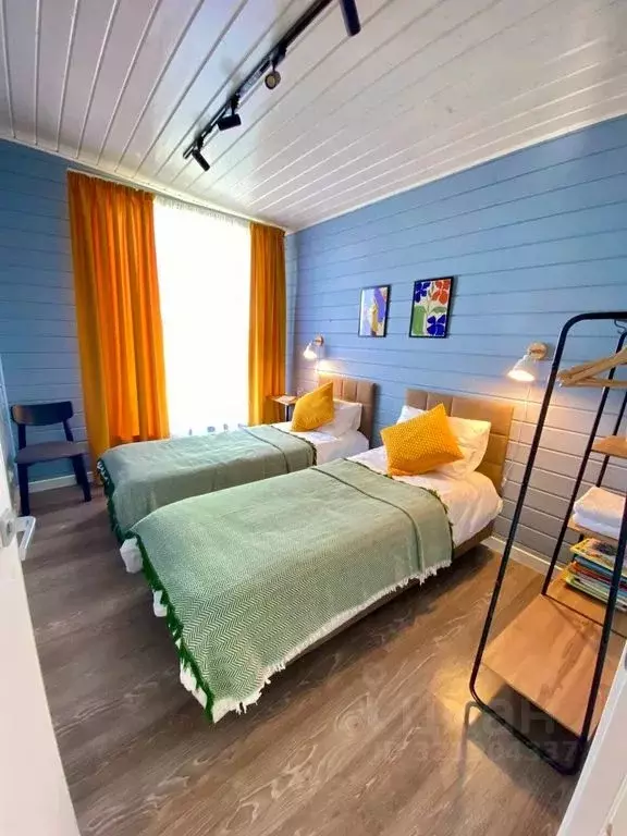 Дом в Московская область, Ступино городской округ, Шелково Парк кп ул. ... - Фото 2