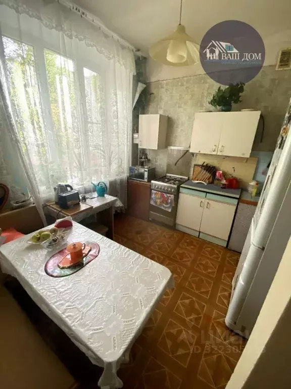 3-к кв. Архангельская область, Северодвинск Первомайская ул., 37 (79.8 ... - Фото 1