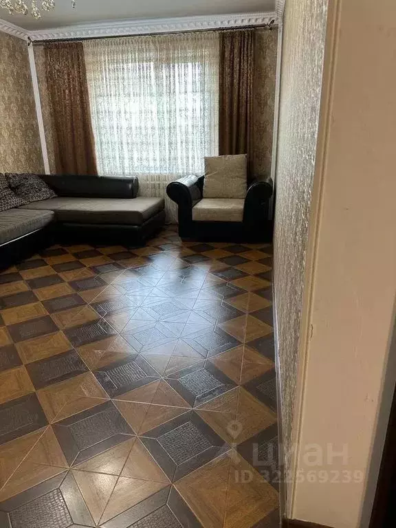 2-к кв. Ставропольский край, Предгорный муниципальный округ, ... - Фото 2