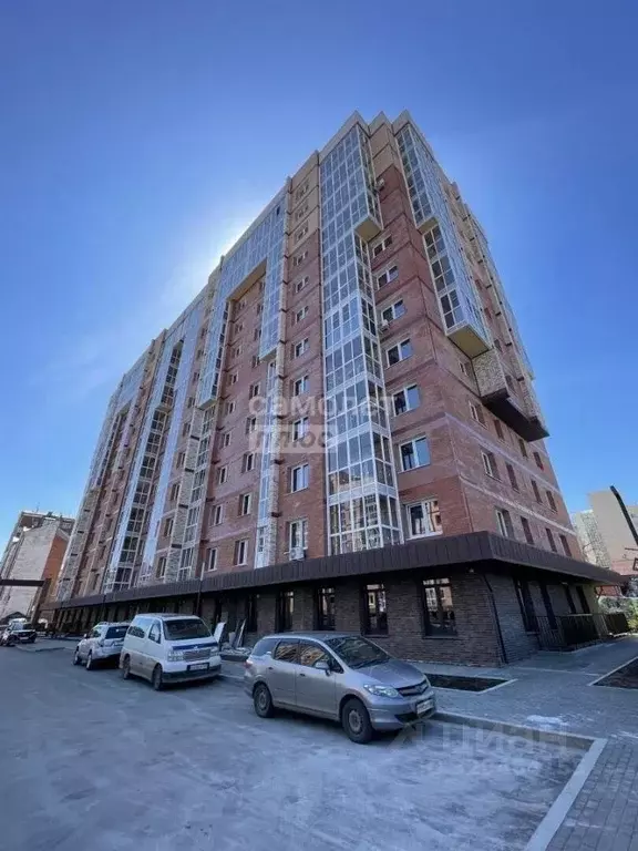 3-к кв. Иркутская область, Иркутск ул. Шмидта, 4 (76.6 м) - Фото 2