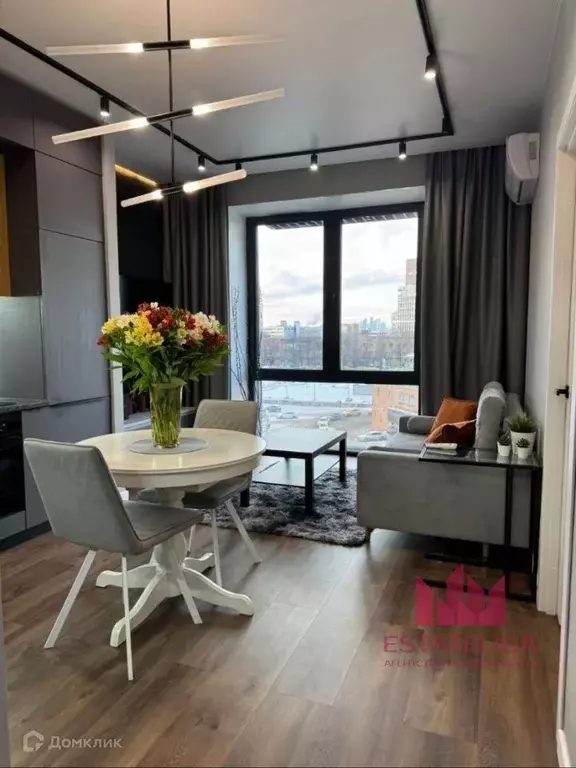 Продаётся 1-к квартира, 41 м - Фото 0