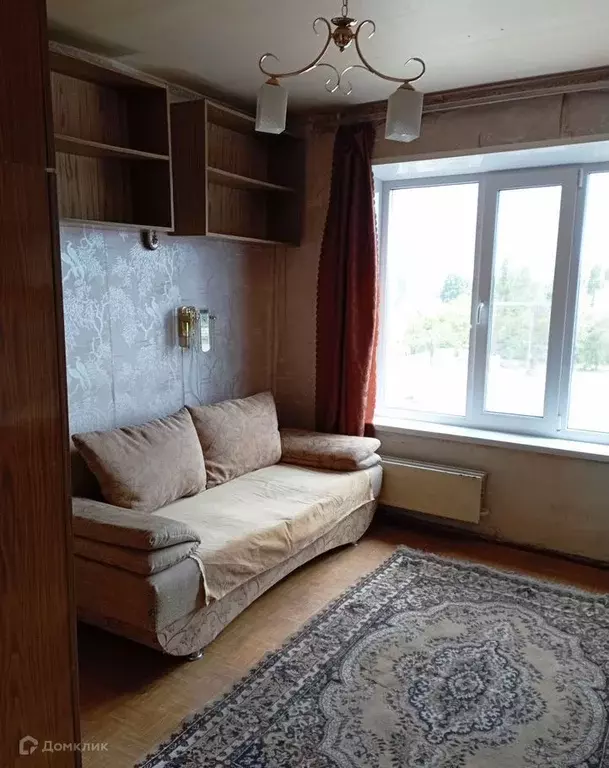 Продаётся 4-к квартира, 63.8 м - Фото 0