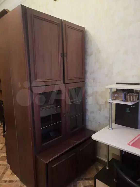 Комната 16,6 м в 4-к., 5/6 эт. - Фото 1