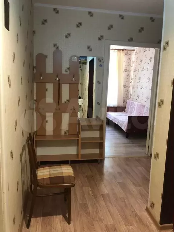 2-к. квартира, 43 м, 1/5 эт. - Фото 1