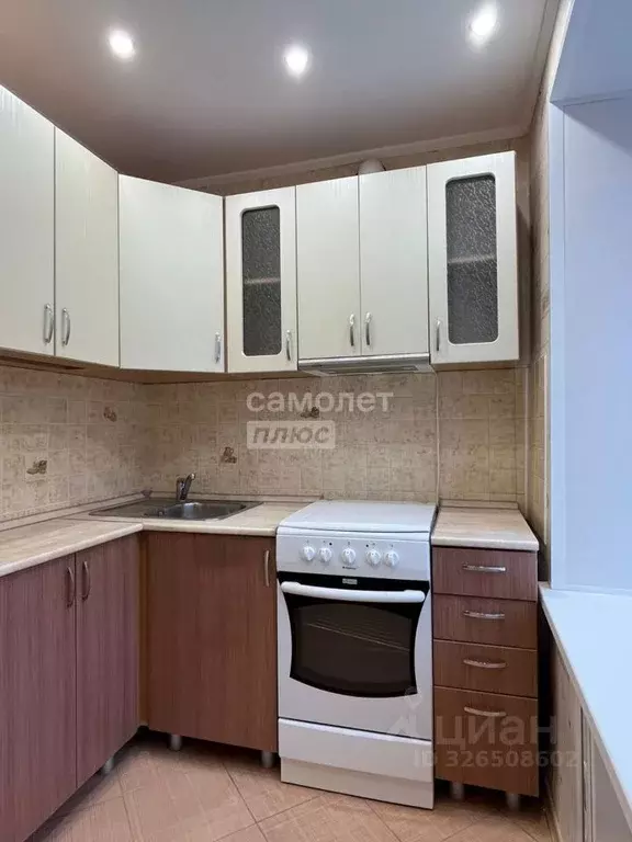 2-к кв. Томская область, Томский район, пос. Синий Утес Парковая ул., ... - Фото 2