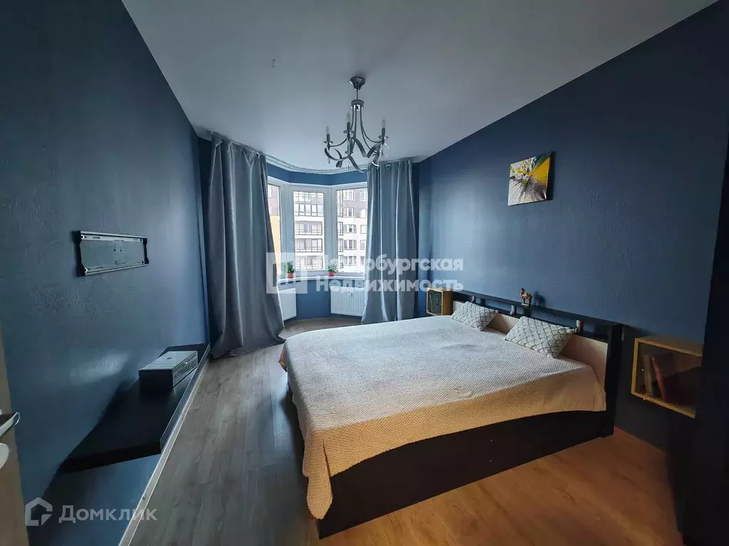 Продаётся 1-к квартира, 32.2 м - Фото 0