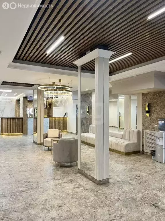 Квартира-студия: Красноярск, улица Партизана Железняка, 38 (26 м) - Фото 2