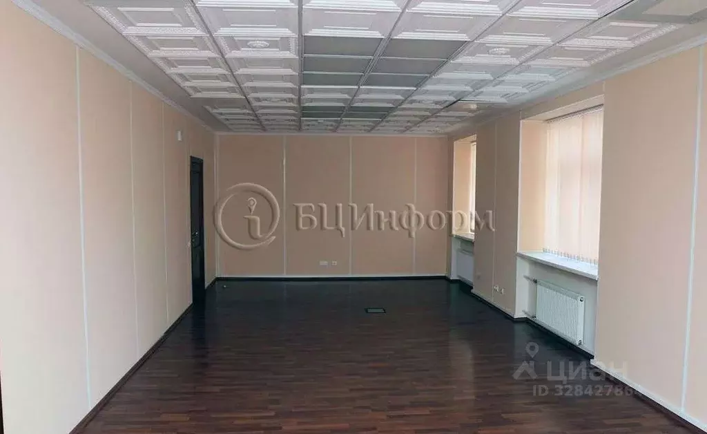 Офис в Санкт-Петербург ул. Константина Заслонова, 7 (320 м) - Фото 1