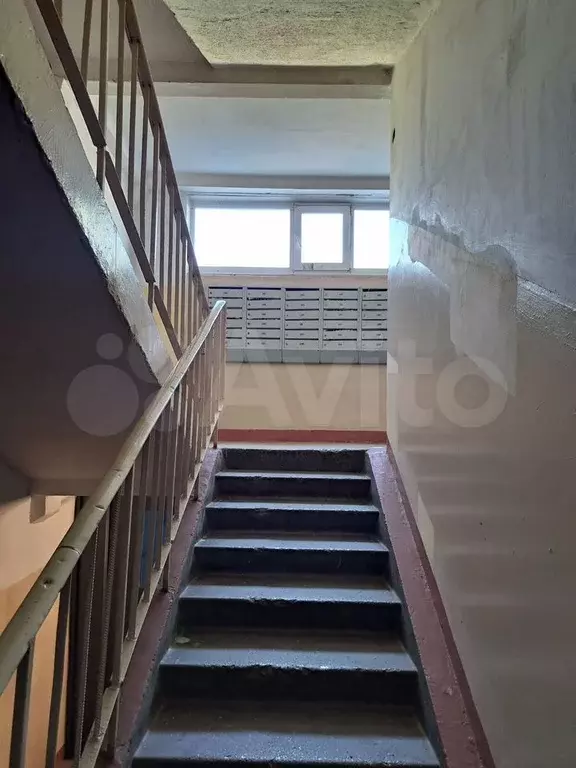 2-к. квартира, 45 м, 1/9 эт. - Фото 0