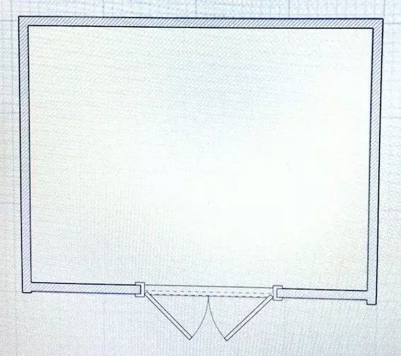 Гараж в Новосибирская область, Новосибирск Бетонная ул., 6/1 (42 м) - Фото 2