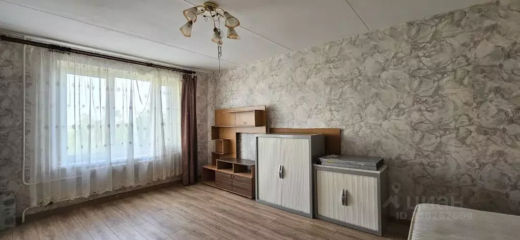 1-к кв. Московская область, Солнечногорск городской округ, Менделеево ... - Фото 1
