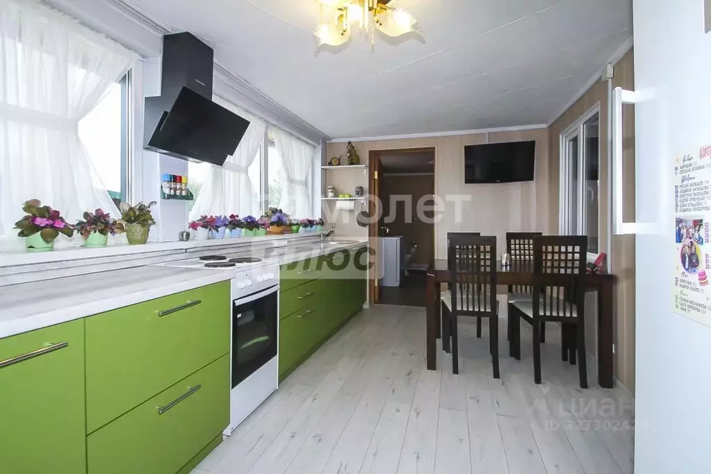 Дом в Ханты-Мансийский АО, Сургутского муниципального района тер., ... - Фото 2