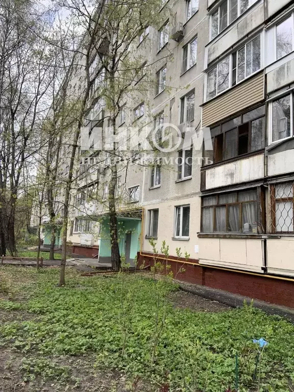 2-к кв. Москва Широкая ул., 19К2 (43.2 м) - Фото 2