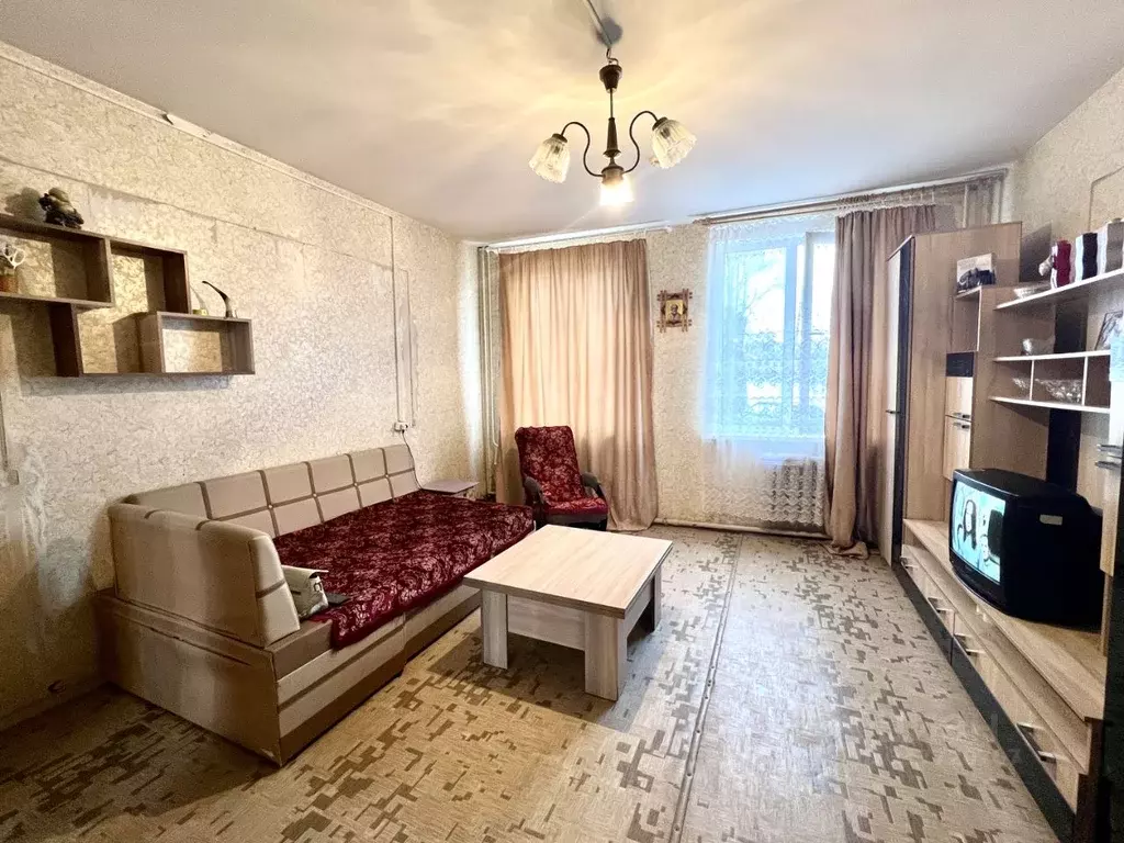 Комната Архангельская область, Северодвинск Советская ул., 42 (20.0 м) - Фото 0