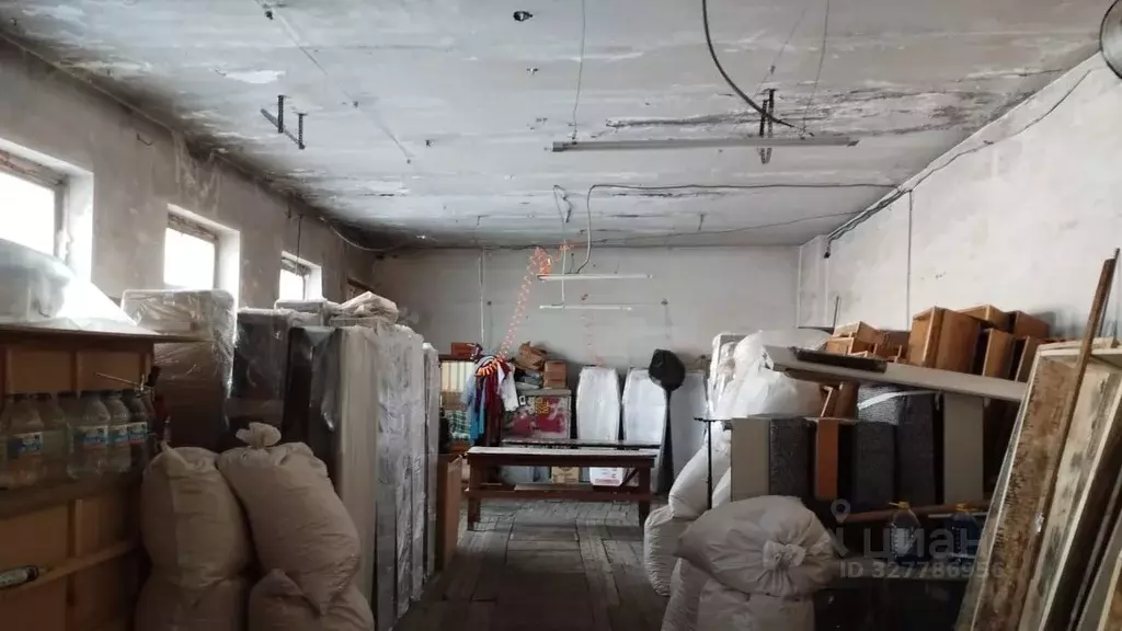 Помещение свободного назначения в Алтайский край, Барнаул Новоугольная ... - Фото 2