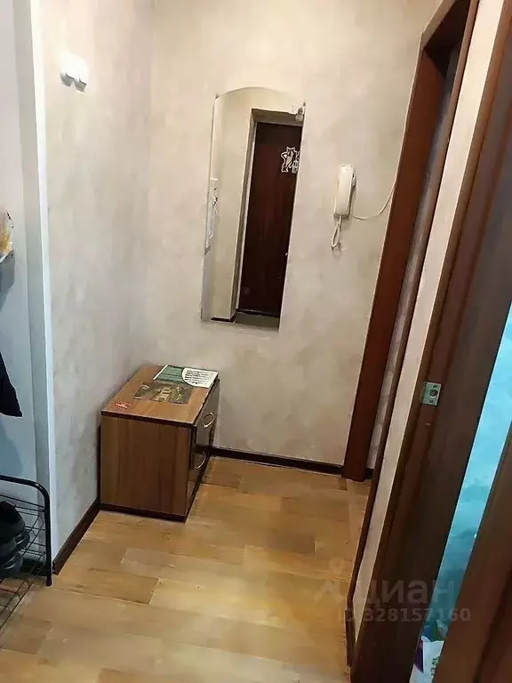 1-к кв. Московская область, Домодедово Центральный мкр, ул. Советская, ... - Фото 2