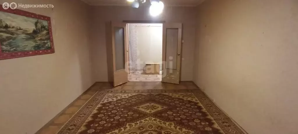 1-комнатная квартира: Обнинск, улица Гагарина, 42 (36.2 м) - Фото 0