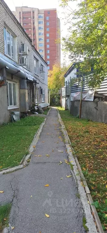 Офис в Пермский край, Пермь ул. 3-я Водопроводная, 1А (122 м) - Фото 1