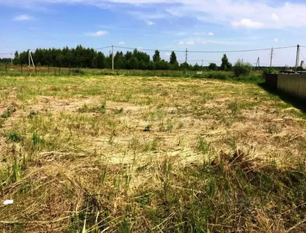 Участок в Курская область, Курск ул. Крутой Лог (15.0 сот.) - Фото 1