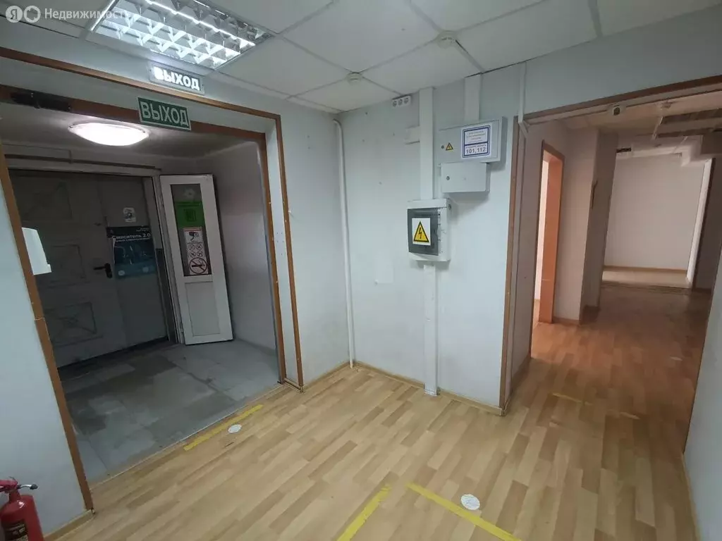 Помещение свободного назначения (195.8 м) - Фото 2