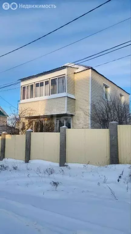 Дом в Улан-Удэ, Беловежская улица (150 м) - Фото 2