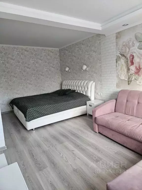 3-к кв. Челябинская область, Челябинск Комсомольский просп., 33А (67.2 ... - Фото 2