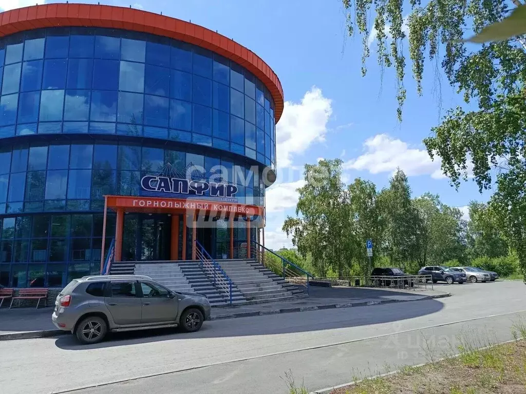Помещение свободного назначения в Омская область, Омск Городок ... - Фото 2