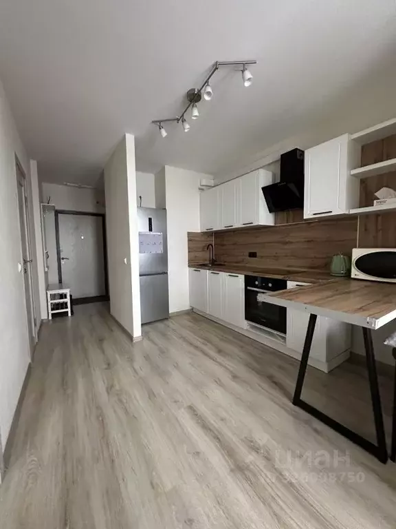 1-к кв. Санкт-Петербург ул. Невзоровой, 9 (36.0 м) - Фото 2