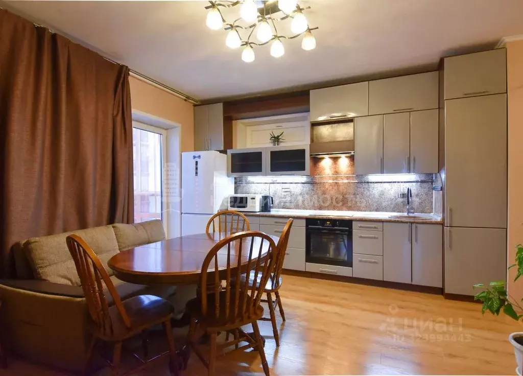 2-к кв. Новгородская область, Великий Новгород Большая ... - Фото 2