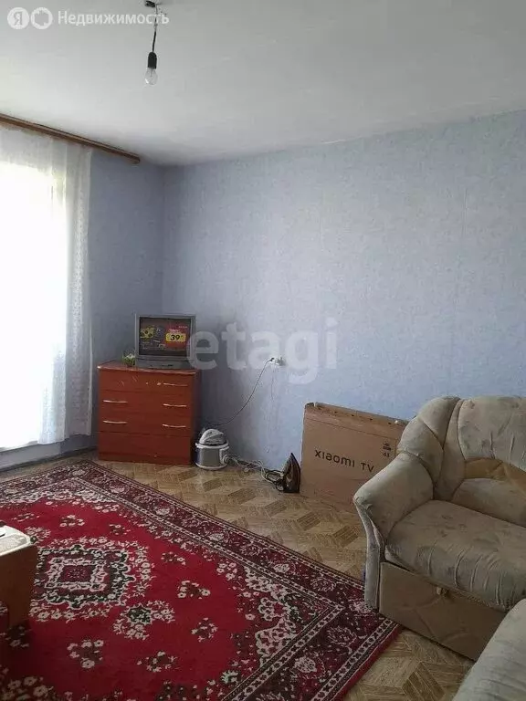 2-комнатная квартира: Киселёвск, улица Фадеева, 10В (51 м) - Фото 1