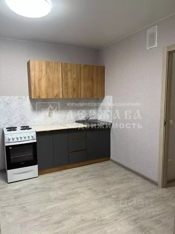 2-к кв. Кемеровская область, Кемерово Космическая ул., 4Б (54.0 м) - Фото 1