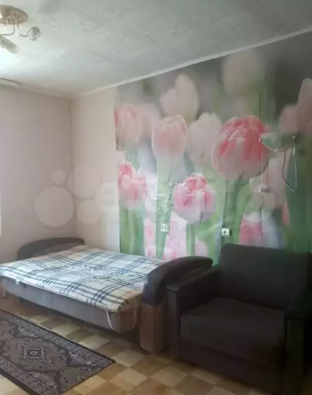 Квартира-студия, 28 м, 5/9 эт. - Фото 1