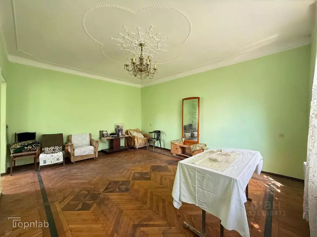 Дом в Кабардино-Балкария, Чегемский район, с. Нартан ул. Братьев ... - Фото 1