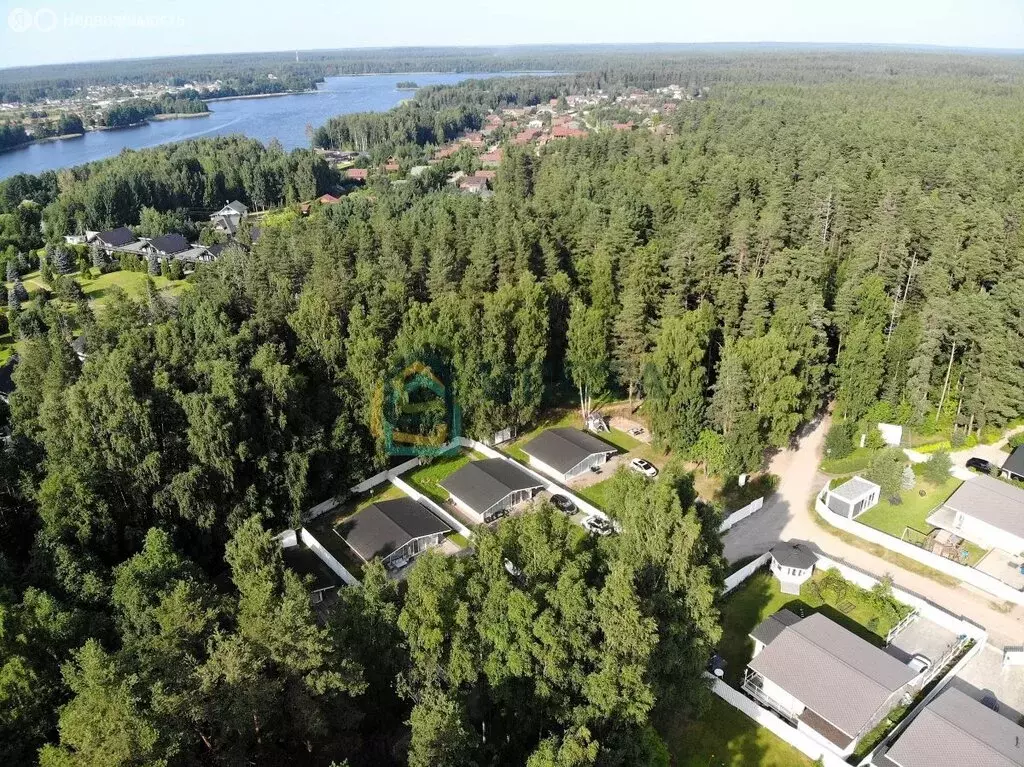 Дом в деревня Борисово, Хуторская улица, 4/14 (133 м) - Фото 1