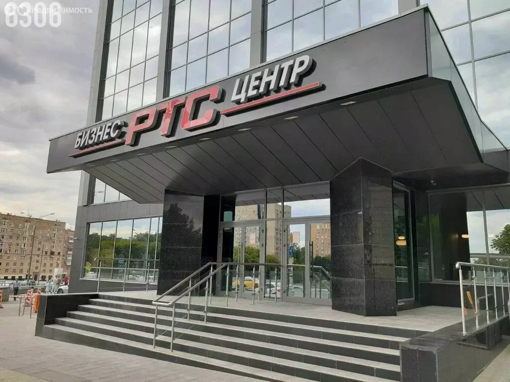 Помещение свободного назначения (605.6 м) - Фото 2