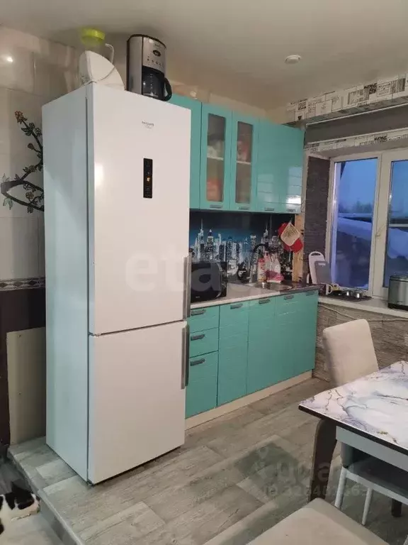 2-к кв. Вологодская область, Вологда Ананьинская ул., 17 (40.7 м) - Фото 1