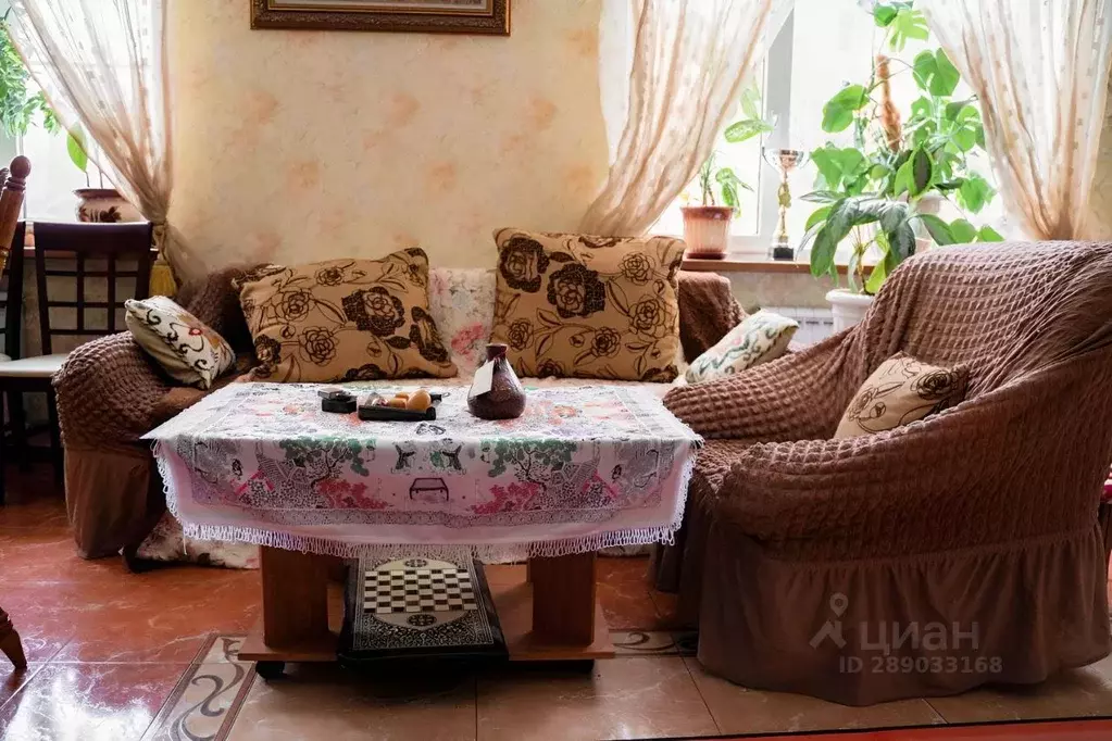 Дом в Московская область, Мытищи ул. Красный поселок, 8 (250 м) - Фото 1