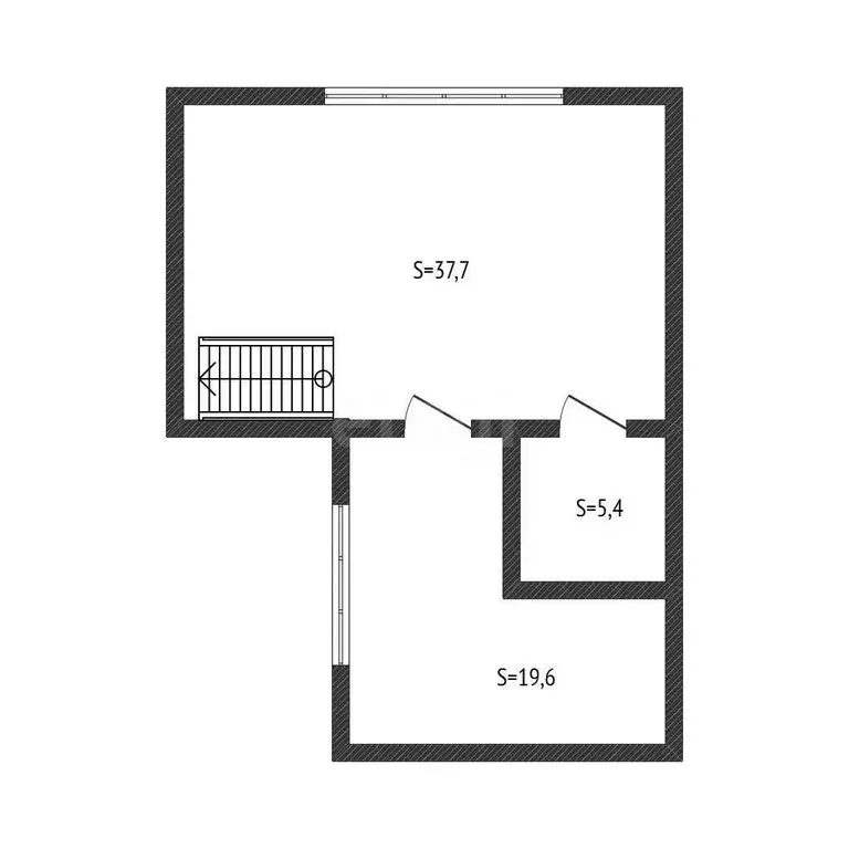 Дом в Белокуриха, Огородная улица (133.3 м) - Фото 2