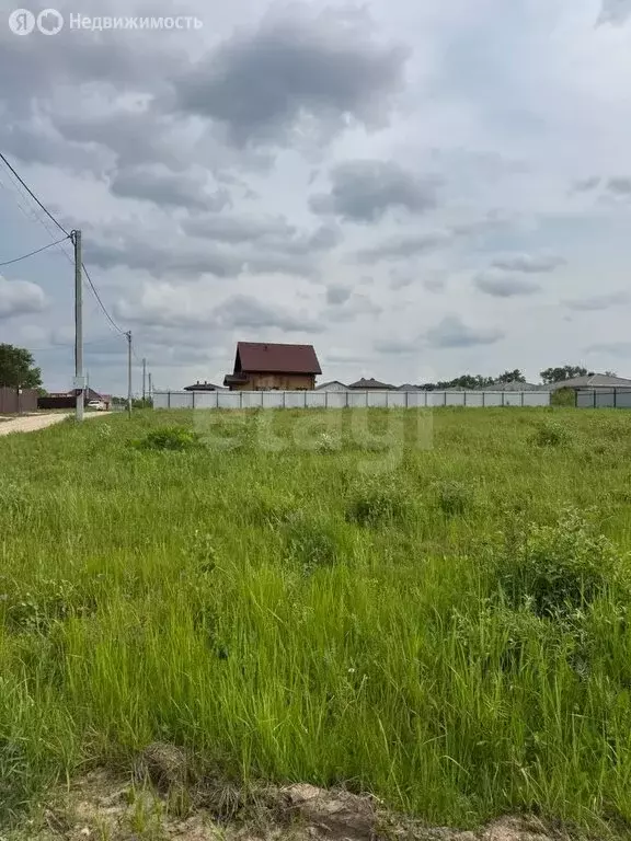 Участок в Тульская область, городской округ Тула, село Архангельское, ... - Фото 1