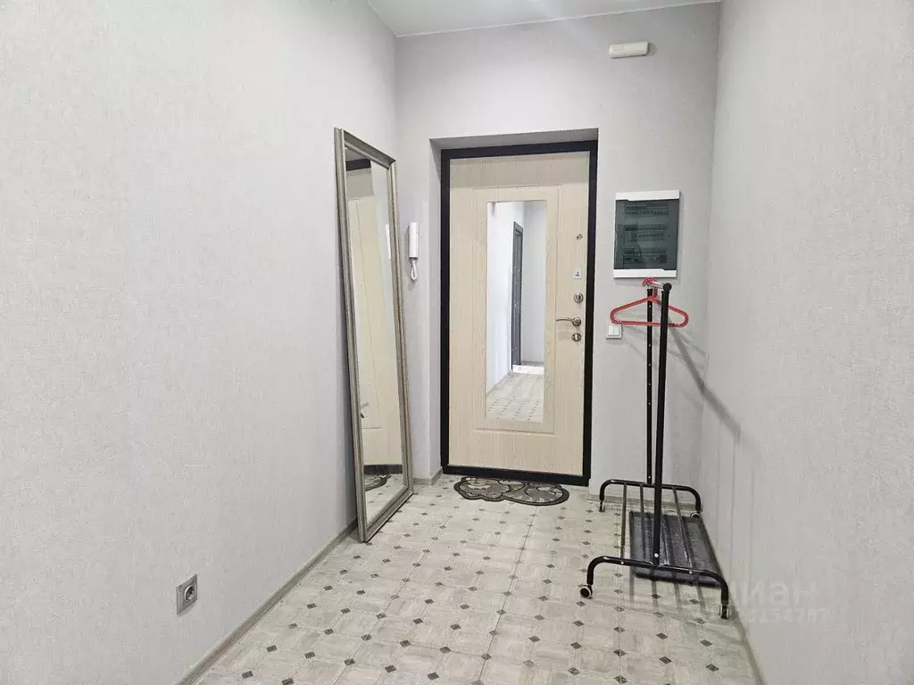 2-к кв. Московская область, Балашиха Новое Павлино мкр, ул. Троицкая, ... - Фото 2