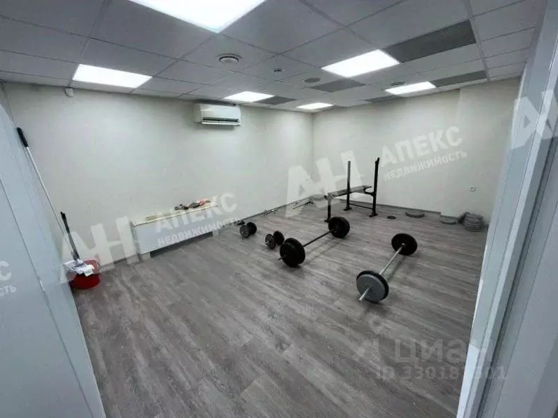 Офис в Москва Профсоюзная ул., 125 (20 м) - Фото 1