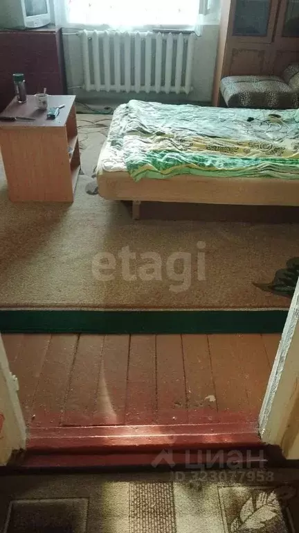 1-к кв. Ямало-Ненецкий АО, Пуровский район, Уренгой пгт, 5-й мкр 18А ... - Фото 1