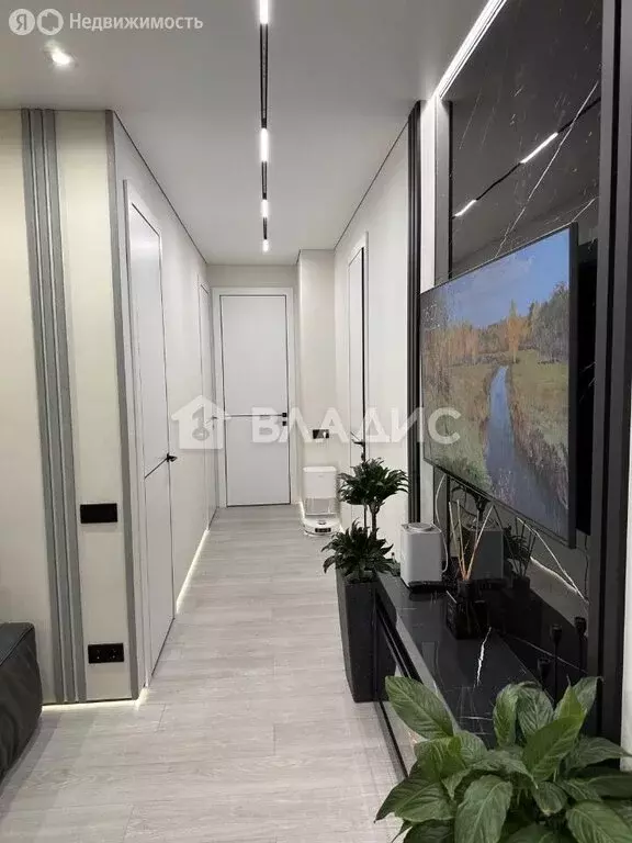 4-комнатная квартира: Одинцово, улица Маршала Бирюзова, 7к3 (65 м) - Фото 2