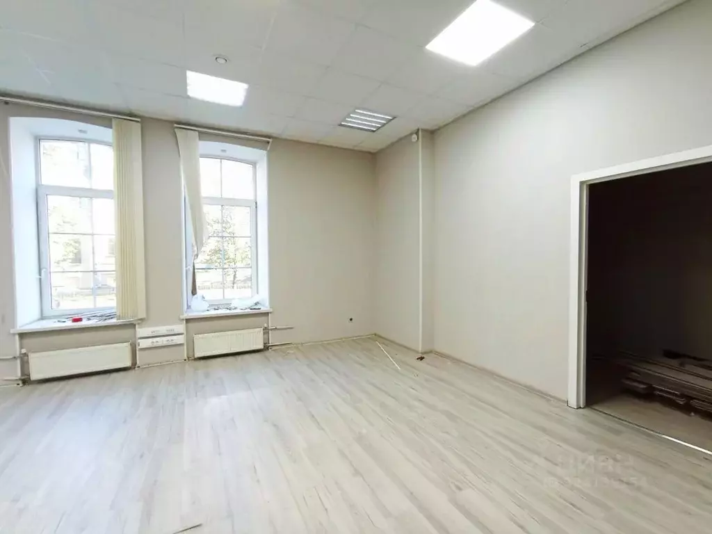 Помещение свободного назначения в Санкт-Петербург Воронежская ул., 5 ... - Фото 2