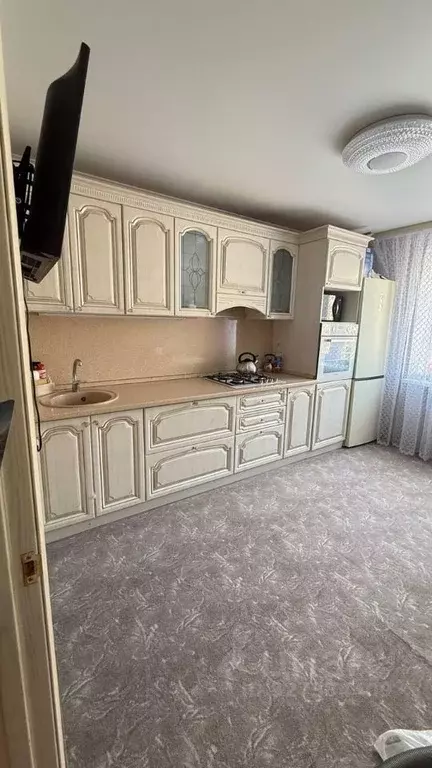 2-к кв. Башкортостан, Салават ул. Бекетова, 8 (60.5 м) - Фото 1