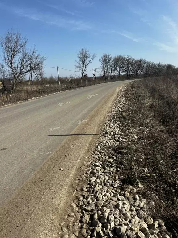 Участок в Тульская область, Тула городской округ, д. Дементеево проезд ... - Фото 1