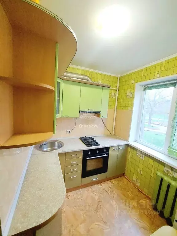 3-к кв. Крым, Керчь ул. Орджоникидзе, 117 (57.0 м) - Фото 2