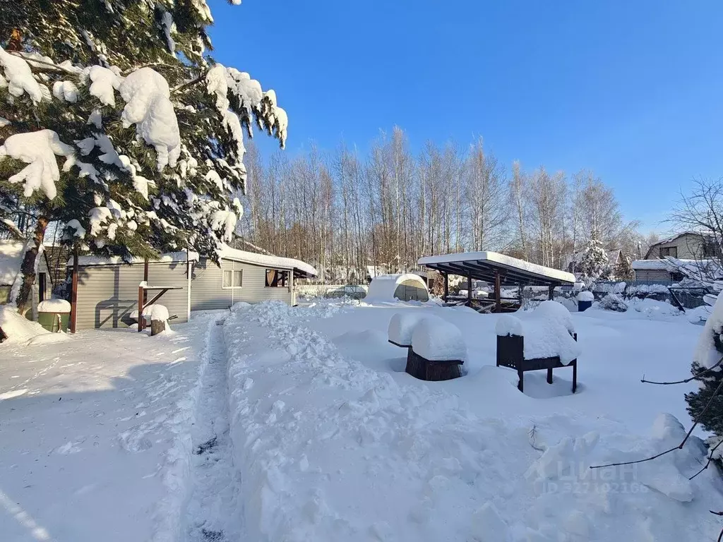 Дом в Московская область, Богородский городской округ, имени ... - Фото 2